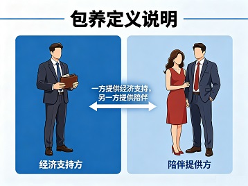 北川包养违法吗？深度揭秘红线风险注意事项